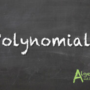 Polynomials